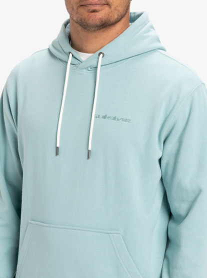 Salt Water - Pullover Hoodie for Men  EQYFT05050