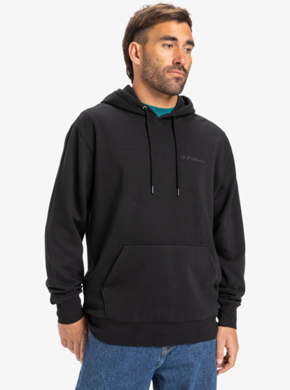 Salt Water - Pullover Hoodie for Men  EQYFT05050