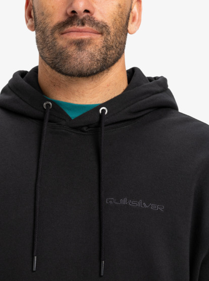 Salt Water - Pullover Hoodie for Men  EQYFT05050