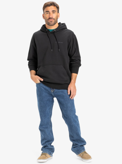 Salt Water - Pullover Hoodie for Men  EQYFT05050