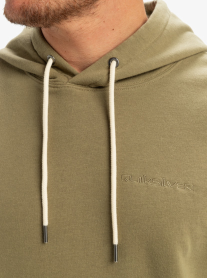 Salt Water - Pullover Hoodie for Men  EQYFT05050