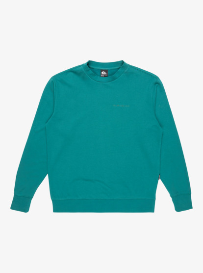 Salt Water - Crew Neck Sweatshirt for Men  EQYFT05051