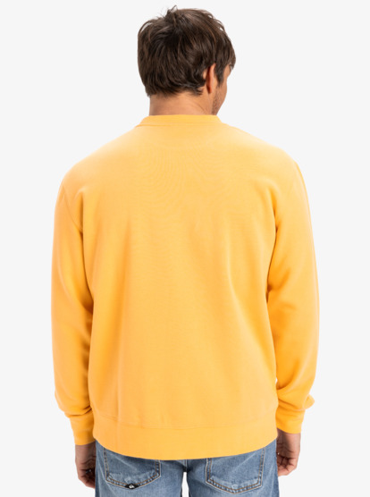 Salt Water - Crew Neck Sweatshirt for Men  EQYFT05051