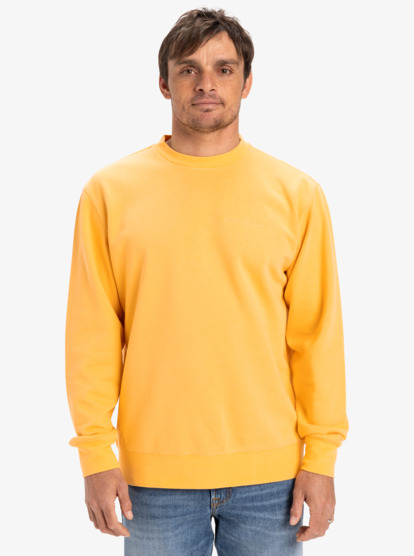 Salt Water - Crew Neck Sweatshirt for Men  EQYFT05051