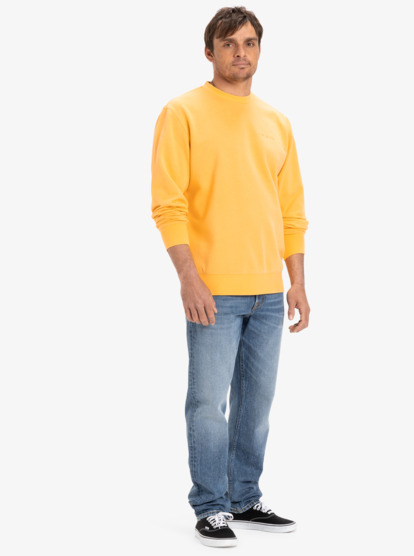 Salt Water - Crew Neck Sweatshirt for Men  EQYFT05051