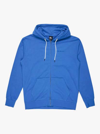 Salt Water - Full Zip Hoodie for Men  EQYFT05052