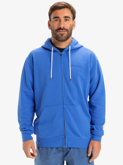 Salt Water - Full Zip Hoodie for Men  EQYFT05052