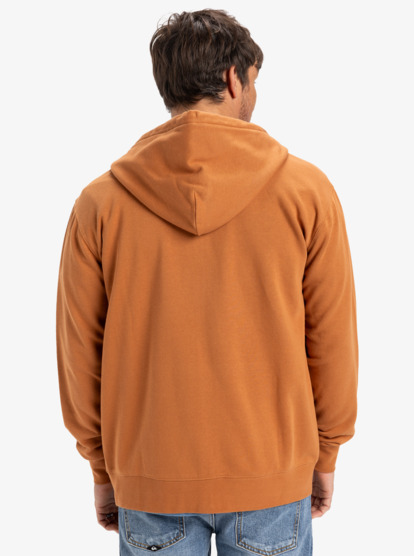 Salt Water - Full Zip Hoodie for Men  EQYFT05052