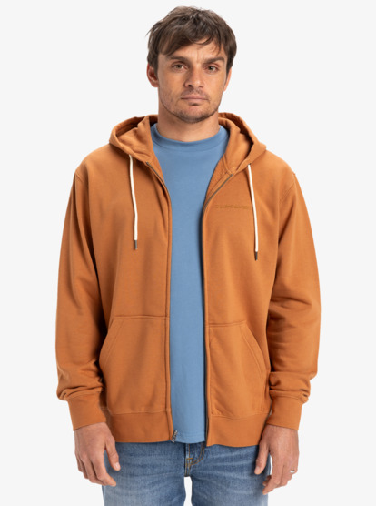 Salt Water - Full Zip Hoodie for Men  EQYFT05052