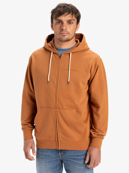 Salt Water - Full Zip Hoodie for Men  EQYFT05052