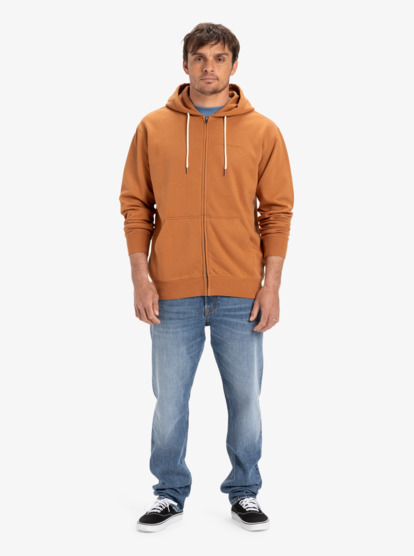 Salt Water - Full Zip Hoodie for Men  EQYFT05052