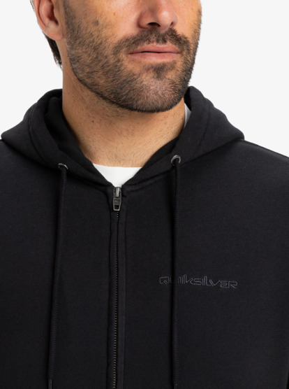 Salt Water - Full Zip Hoodie for Men  EQYFT05052