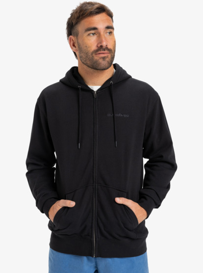 Salt Water - Full Zip Hoodie for Men  EQYFT05052