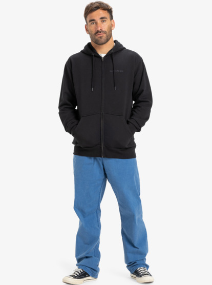 Salt Water - Full Zip Hoodie for Men  EQYFT05052