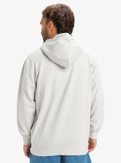 Salt Water - Full Zip Hoodie for Men  EQYFT05052