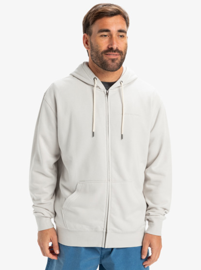 Salt Water - Full Zip Hoodie for Men  EQYFT05052