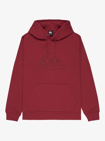 Comp Logo - Hoodie for Men  EQYFT05053