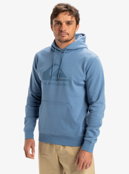 Comp - Pullover Hoodie for Men  EQYFT05053