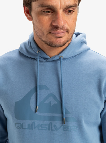 Comp Logo - Hoodie for Men  EQYFT05053