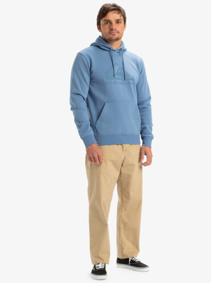 Comp - Pullover Hoodie for Men  EQYFT05053