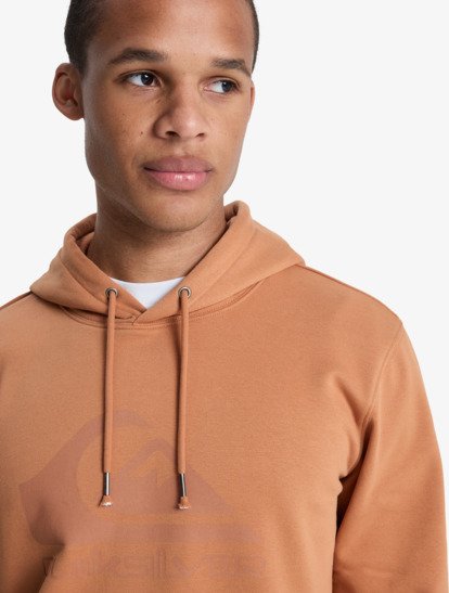 Comp Logo - Hoodie for Men  EQYFT05053