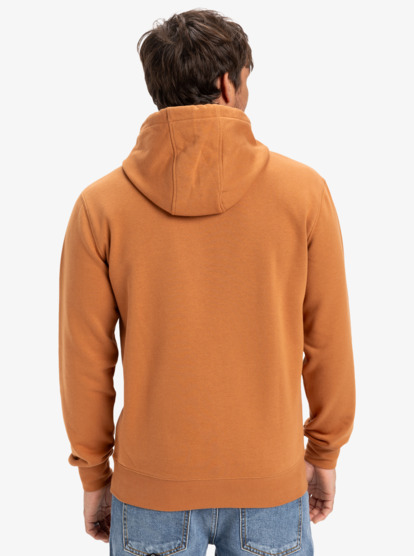 Comp Logo - Hoodie for Men  EQYFT05053