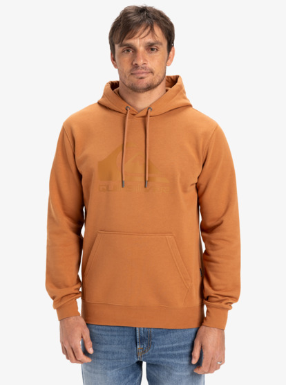 Comp - Pullover Hoodie for Men  EQYFT05053