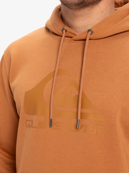 Comp Logo - Hoodie for Men  EQYFT05053