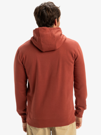 Comp Logo - Hoodie for Men  EQYFT05053