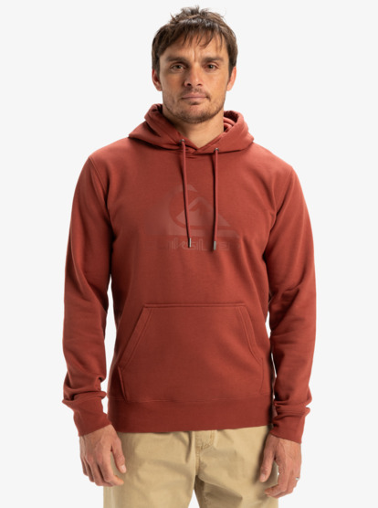 Comp Logo - Hoodie for Men  EQYFT05053