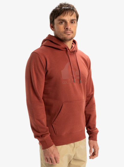 Comp Logo - Hoodie for Men  EQYFT05053