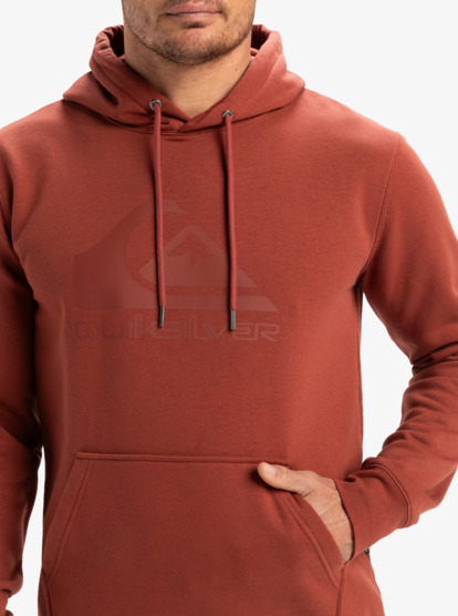 Comp - Pullover Hoodie for Men  EQYFT05053