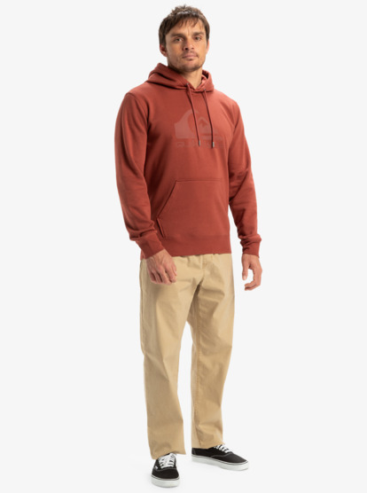 Comp - Pullover Hoodie for Men  EQYFT05053