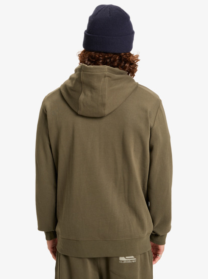 Comp Logo - Hoodie for Men  EQYFT05053