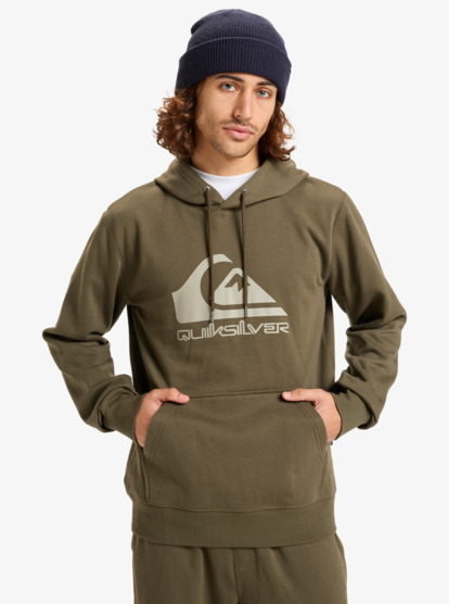 Comp Logo - Hoodie for Men  EQYFT05053