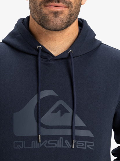 Comp Logo - Hoodie for Men  EQYFT05053