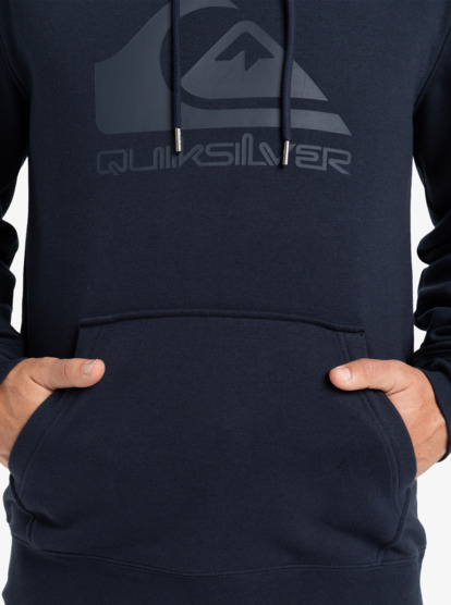 Comp Logo - Hoodie for Men  EQYFT05053