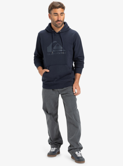 Comp Logo - Hoodie for Men  EQYFT05053