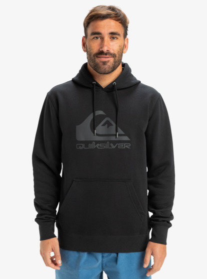 Comp Logo - Hoodie for Men  EQYFT05053