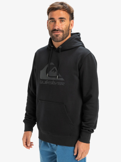 Comp Logo - Hoodie for Men  EQYFT05053