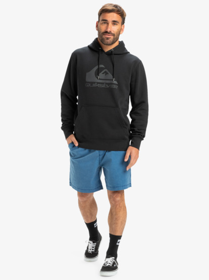 Comp - Pullover Hoodie for Men  EQYFT05053