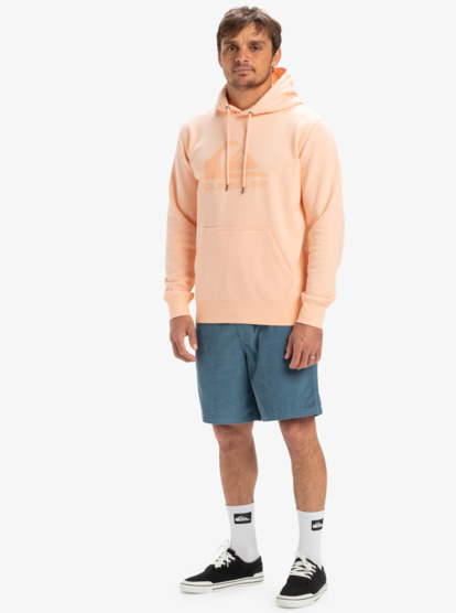 Comp - Pullover Hoodie for Men  EQYFT05053