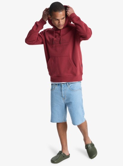 Comp Logo - Hoodie for Men  EQYFT05053