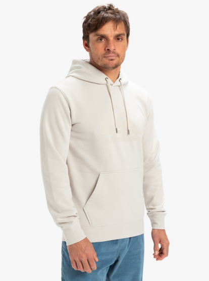 Comp Logo - Hoodie for Men  EQYFT05053