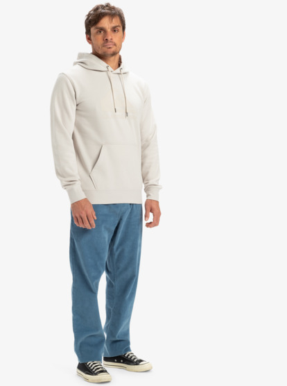 Comp - Pullover Hoodie for Men  EQYFT05053