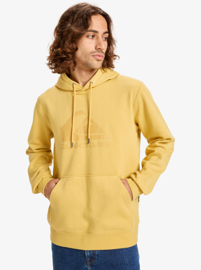 Comp - Pullover Hoodie for Men  EQYFT05053