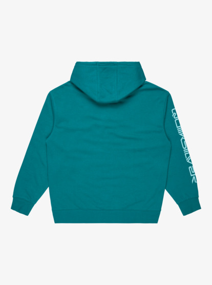 Omni Logo - Pullover Hoodie for Men  EQYFT05054