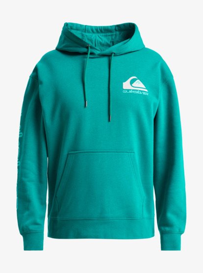 Omni Logo - Pullover Hoodie for Men  EQYFT05054