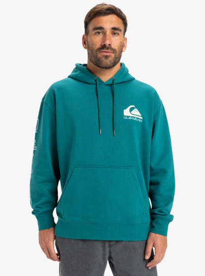 Omni Logo - Pullover Hoodie for Men  EQYFT05054