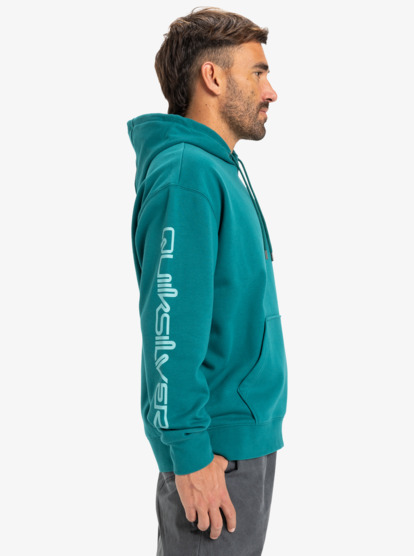 Omni Logo - Pullover Hoodie for Men  EQYFT05054